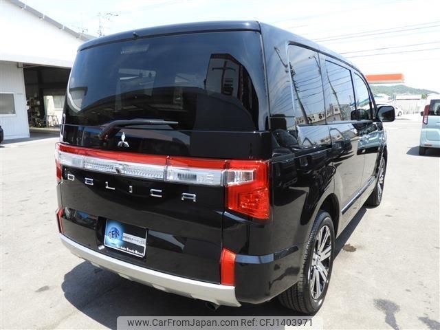 mitsubishi delica-d5 2024 quick_quick_3DA-CV1W_CV1W-5017848 image 2