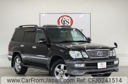 toyota land-cruiser-100 2005 GOO_JP_700250572030240921001