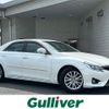 toyota mark-x 2016 -TOYOTA--MarkX DBA-GRX130--GRX130-6099066---TOYOTA--MarkX DBA-GRX130--GRX130-6099066- image 1
