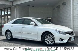 toyota mark-x 2016 -TOYOTA--MarkX DBA-GRX130--GRX130-6099066---TOYOTA--MarkX DBA-GRX130--GRX130-6099066-