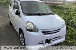 toyota pixis-epoch 2012 CFJ1809004