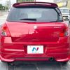 suzuki swift 2008 -SUZUKI--Swift DBA-ZC71S--ZC71S-448631---SUZUKI--Swift DBA-ZC71S--ZC71S-448631- image 9