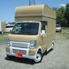 suzuki carry-truck 2011 CFJ1135152 image 15
