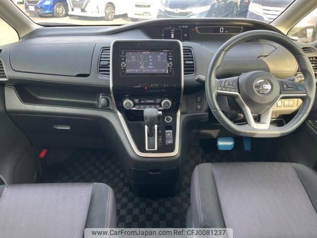 nissan serena 2017 -NISSAN--Serena DAA-GFC27--GFC27-000358---NISSAN--Serena DAA-GFC27--GFC27-000358- image 2