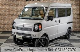suzuki every-wagon 2018 quick_quick_ABA-DA17W_DA17W-155860