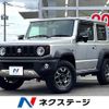 suzuki jimny-sierra 2019 quick_quick_JB74W_JB74W-105489 image 1