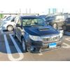 subaru forester 2008 -SUBARU--Forester CBA-SH5--SH5-003440---SUBARU--Forester CBA-SH5--SH5-003440- image 4