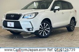 subaru forester 2016 -SUBARU--Forester DBA-SJG--SJG-034134---SUBARU--Forester DBA-SJG--SJG-034134-