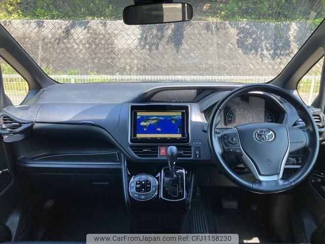 toyota noah 2017 quick_quick_DBA-ZRR80W_ZRR80-0341388 image 2