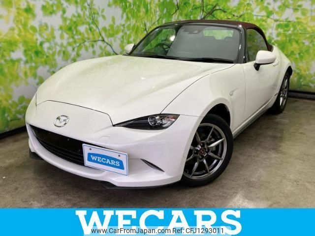 mazda roadster 2021 quick_quick_5BA-ND5RC_ND5RC-602244 image 1