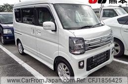 suzuki every-wagon 2025 CFJ1856425