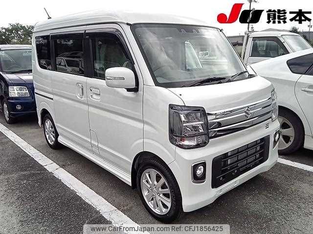 suzuki every-wagon 2025 CFJ1856425 image 1