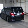 toyota alphard 2008 -TOYOTA 【伊豆 330ｻ5719】--Alphard GGH20W-8012647---TOYOTA 【伊豆 330ｻ5719】--Alphard GGH20W-8012647- image 2