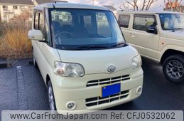 daihatsu tanto 2010 -DAIHATSU--Tanto DBA-L375S--L375S-0336742---DAIHATSU--Tanto DBA-L375S--L375S-0336742-