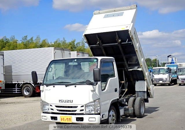isuzu elf-truck 2018 REALMOTOR_N9021100048HD-90 image 1