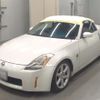 nissan fairlady-z 2003 -NISSAN 【山形 301ち4481】--Fairlady Z HZ33-005777---NISSAN 【山形 301ち4481】--Fairlady Z HZ33-005777- image 1