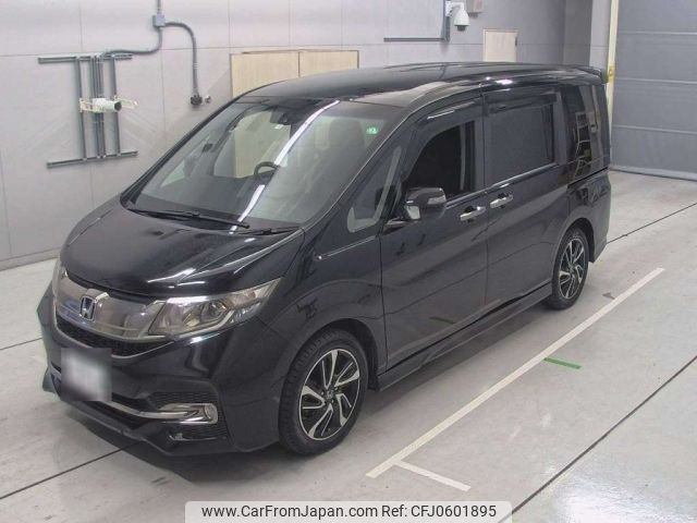 honda stepwagon 2016 -HONDA 【春日部 302せ2238】--Stepwgn RP3-1034284---HONDA 【春日部 302せ2238】--Stepwgn RP3-1034284- image 1