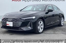 audi a5 2025 CFJ1843806
