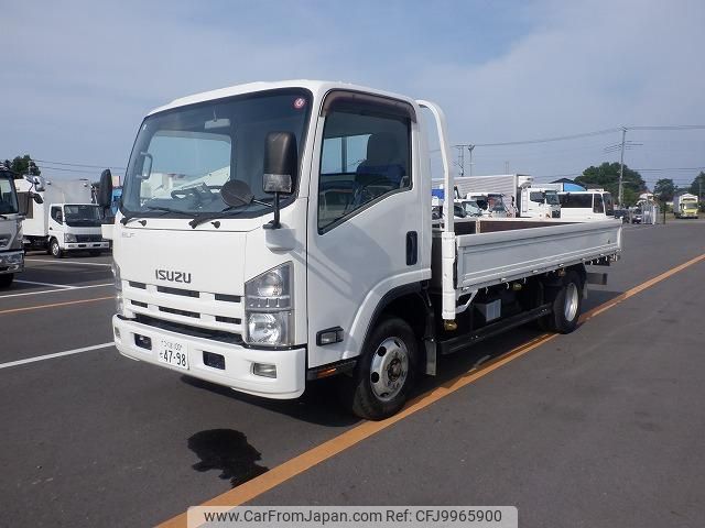 isuzu elf-truck 2012 GOO_NET_EXCHANGE_0402951A30240701W003 image 1