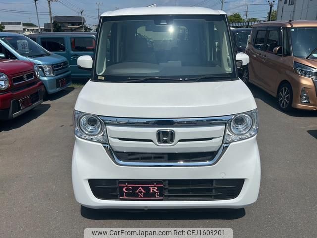 honda n-box 2020 CFJ1603201 image 2
