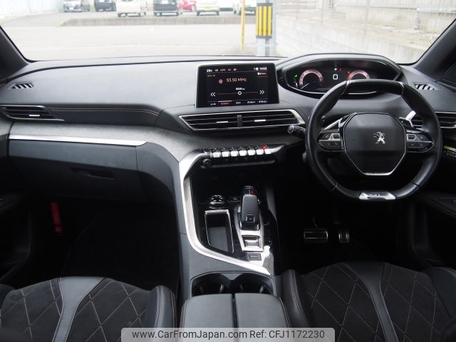 peugeot 5008 2020 -PEUGEOT--Peugeot 5008 LDA-P87AH01--VF3MJEHZRKL083999---PEUGEOT--Peugeot 5008 LDA-P87AH01--VF3MJEHZRKL083999- image 2
