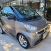 smart fortwo-coupe 2013 GOO_JP_700957089930240322001 image 7