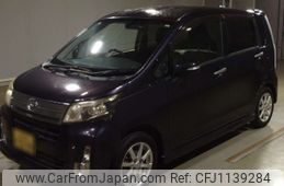 daihatsu move 2013 -DAIHATSU 【滋賀 580み5590】--Move LA100S-0223820---DAIHATSU 【滋賀 580み5590】--Move LA100S-0223820-