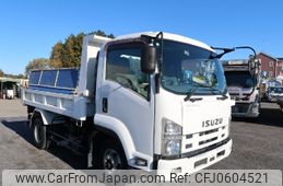 isuzu forward 2011 -ISUZU--Forward PKG-FRR90S1--FRR90-7027885---ISUZU--Forward PKG-FRR90S1--FRR90-7027885-