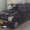 suzuki wagon-r 2023 -SUZUKI 【土浦 581ｳ2538】--Wagon R 5BA-MH85S--MH85S-156767---SUZUKI 【土浦 581ｳ2538】--Wagon R 5BA-MH85S--MH85S-156767- image 1