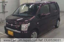 suzuki wagon-r 2023 -SUZUKI 【土浦 581ｳ2538】--Wagon R 5BA-MH85S--MH85S-156767---SUZUKI 【土浦 581ｳ2538】--Wagon R 5BA-MH85S--MH85S-156767-