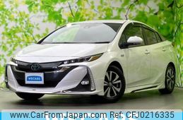 toyota prius-phv 2021 quick_quick_6LA-ZVW52_ZVW52-3187356