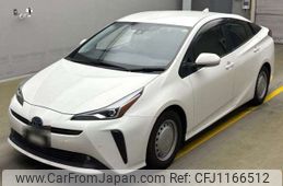 toyota prius 2022 -TOYOTA--Prius 6AA-ZVW51--ZVW51-6226375---TOYOTA--Prius 6AA-ZVW51--ZVW51-6226375-