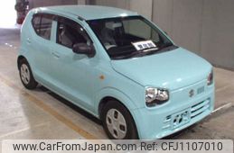 suzuki alto 2017 CFJ1107010
