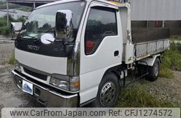 isuzu elf-truck 2005 -ISUZU--Elf KR-NPR72GN--NPR72G-7403463---ISUZU--Elf KR-NPR72GN--NPR72G-7403463-