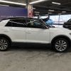 volkswagen volkswagen-others 2021 -VOLKSWAGEN--VW T-Roc 3BA-A1DPC--WVGZZZA1ZMV131890---VOLKSWAGEN--VW T-Roc 3BA-A1DPC--WVGZZZA1ZMV131890- image 9