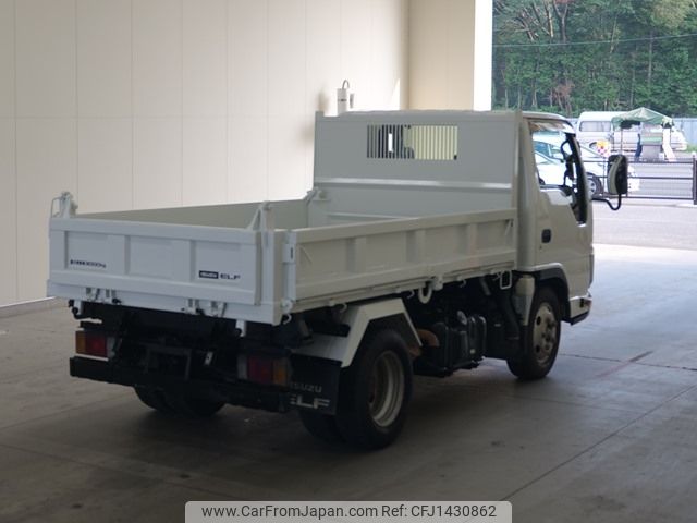 isuzu elf-truck 2012 -ISUZU--Elf NKR85AN-7021834---ISUZU--Elf NKR85AN-7021834- image 2