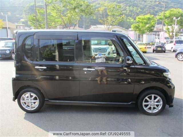 daihatsu tanto 2013 -DAIHATSU 【山口 580ﾜ7117】--Tanto DBA-L375S--L375S-0642913---DAIHATSU 【山口 580ﾜ7117】--Tanto DBA-L375S--L375S-0642913- image 2