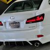 lexus is 2006 -LEXUS--Lexus IS DBA-GSE20--GSE20-2017656---LEXUS--Lexus IS DBA-GSE20--GSE20-2017656- image 14