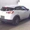 mazda cx-3 2016 quick_quick_LDA-DK5FW_DK5FW-201688 image 5