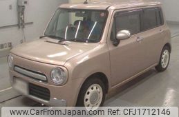 suzuki alto-lapin 2014 CFJ1712146