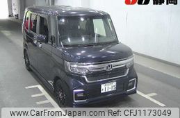 honda n-box 2021 -HONDA 【富士山 591ｱ1115】--N BOX JF3--JF3-2307852---HONDA 【富士山 591ｱ1115】--N BOX JF3--JF3-2307852-
