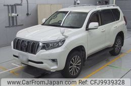 toyota land-cruiser-prado 2017 -TOYOTA 【京都 332た1712】--Land Cruiser Prado TRJ150W-0080984---TOYOTA 【京都 332た1712】--Land Cruiser Prado TRJ150W-0080984-