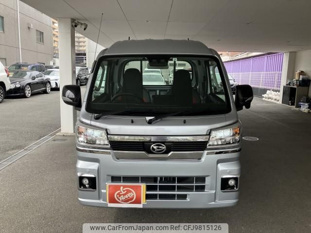 daihatsu hijet-truck 2022 quick_quick_3BD-S500P_S500P-0154724 image 2