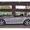 mercedes-benz slk-class 2007 -MERCEDES-BENZ--Benz SLK CBA-171442--WDB1714422F107595---MERCEDES-BENZ--Benz SLK CBA-171442--WDB1714422F107595- image 9