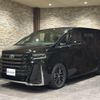 toyota vellfire 2024 CFJ1775487 image 1