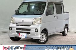 daihatsu hijet-cargo 2010 quick_quick_S321W_S321W-0001226