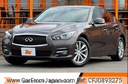 nissan skyline 2015 -NISSAN--Skyline DBA-YV37--YV37-402103---NISSAN--Skyline DBA-YV37--YV37-402103-