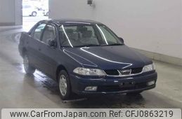 toyota carina undefined -TOYOTA--Carina ST215-6012700---TOYOTA--Carina ST215-6012700-