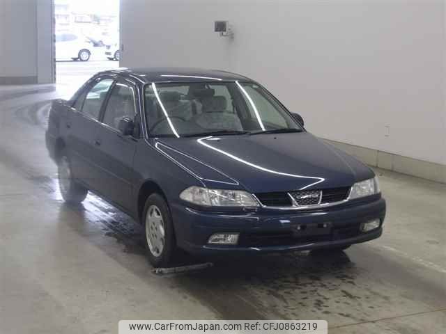 toyota carina undefined -TOYOTA--Carina ST215-6012700---TOYOTA--Carina ST215-6012700- image 1