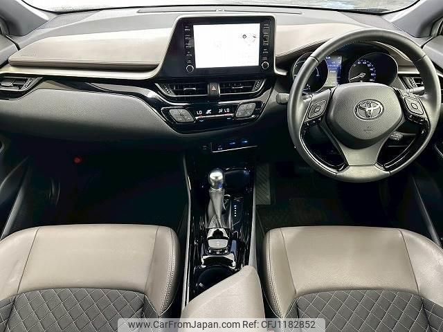 toyota c-hr 2020 quick_quick_6AA-ZYX11_ZYX11-2013973 image 2